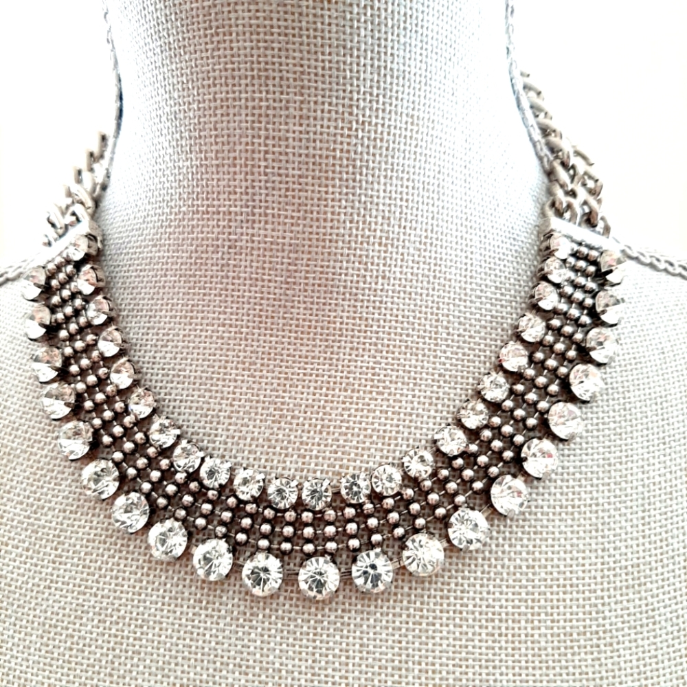 Dylan Lex X Rachel Zoe Collab Necklace
